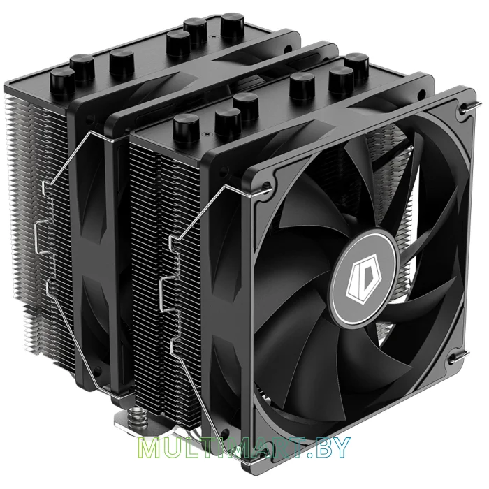 Кулер ID-Cooling SE-206-XT